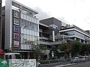アイテラス落合南長崎 689m