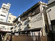 東京都新宿区高田馬場1丁目17-10：物件画像／株式会社タウンハウジング東京　高田馬場店