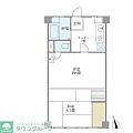 浅川コーポ1階8.0万円