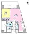 STAGEFIRST中野坂上6階15.9万円