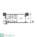 LIBRGRANT西新宿WEST4階13.0万円