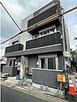 東京都目黒区駒場2丁目4-11：物件画像／株式会社タウンハウジング東京　高田馬場店