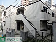 東京都文京区本駒込4丁目19-14：物件画像／株式会社タウンハウジング東京　高田馬場店