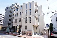東京都練馬区豊玉中2丁目21-20：物件画像／株式会社タウンハウジング東京　高田馬場店
