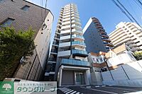 東京都文京区千駄木4丁目14-1：物件画像／株式会社タウンハウジング東京　高田馬場店