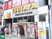 TSUTAYA東池袋店 徒歩9分。レンタルビデオ 660m