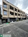 東京都文京区本駒込6丁目3-9：物件画像／株式会社タウンハウジング東京　高田馬場店