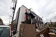★外観★