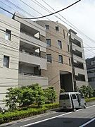 人気の神楽坂エリアの賃貸マンション