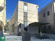 東京都新宿区中井1丁目12-7：物件画像／株式会社タウンハウジング東京　高田馬場店
