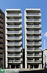 東京都文京区水道1丁目2-4：物件画像／株式会社タウンハウジング東京　高田馬場店