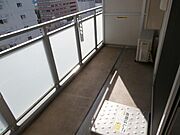 ★バルコニー★