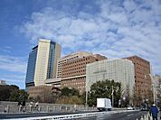 東京医科歯科大学 450m
