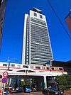 文京区役所 900m