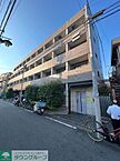 東京都豊島区雑司が谷1丁目5-4：物件画像／株式会社タウンハウジング東京　高田馬場店