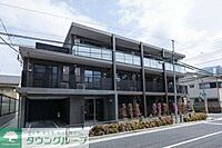 東京都文京区本駒込6丁目7-1：物件画像／株式会社タウンハウジング東京　高田馬場店