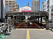 早稲田駅(都電 荒川線) 徒歩12分。 940m