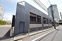 東京都新宿区納戸町40：物件画像／株式会社タウンハウジング東京　高田馬場店