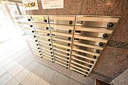 メールＢＯＸ