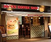 ベックスコーヒー信濃町店 徒歩11分。 870m