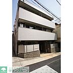 東京都新宿区南元町7-1：物件画像／株式会社タウンハウジング東京　高田馬場店