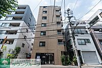 東京都新宿区納戸町34：物件画像／株式会社タウンハウジング東京　高田馬場店
