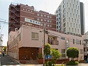 医療法人社団鉄友会柳町病院 842m