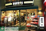 ドトールコーヒーショップ下井草店 徒歩12分。飲食店 940m