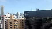 お問合せは(株)タウンハウジング東京へ