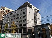 私立大正大学 徒歩22分。大学・短大 1750m