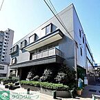 東京都新宿区北新宿1丁目17-20：物件画像／株式会社タウンハウジング東京　高田馬場店