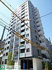 東京都文京区関口1丁目44-7：物件画像／株式会社タウンハウジング東京　高田馬場店