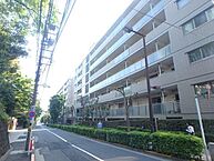 東京都豊島区目白1丁目4-15：物件画像／株式会社タウンハウジング東京　高田馬場店
