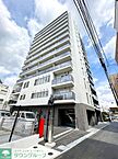 東京都新宿区北新宿1丁目8-2：物件画像／株式会社タウンハウジング東京　高田馬場店