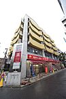 東京都杉並区梅里1丁目6-1：物件画像／株式会社タウンハウジング東京　高田馬場店