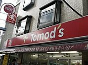 トモズ新高円寺店 383m