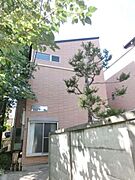 ☆オシャレな建物てす☆
