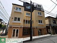 東京都中野区東中野4丁目7-14：物件画像／株式会社タウンハウジング東京　高田馬場店