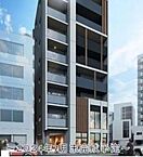 東京都中野区東中野4丁目27-31：物件画像／株式会社タウンハウジング東京　高田馬場店