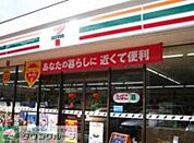 セブンイレブンインテグラルタワー荻窪店 徒歩4分。コンビニ 280m