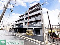 東京都杉並区堀ノ内2丁目18：物件画像／株式会社タウンハウジング東京　高田馬場店