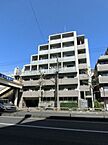 東京都杉並区和田2丁目40-6：物件画像／株式会社タウンハウジング東京　高田馬場店