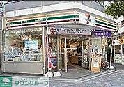 セブンイレブン日本橋久松町店 徒歩2分。 150m