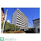東京都豊島区東池袋4丁目32-15：物件画像／株式会社タウンハウジング東京　高田馬場店