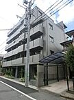 東京都豊島区高松3丁目1-3：物件画像／株式会社タウンハウジング東京　高田馬場店