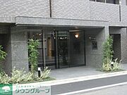 ★エントランス★