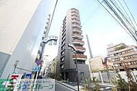 東京都豊島区巣鴨1丁目10-1：物件画像／株式会社タウンハウジング東京　高田馬場店