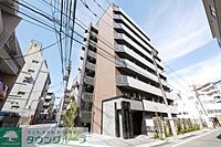 東京都豊島区北大塚3丁目31-8：物件画像／株式会社タウンハウジング東京　高田馬場店