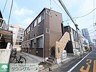 東京都豊島区高松2丁目51-5：物件画像／株式会社タウンハウジング東京　高田馬場店