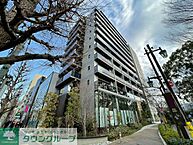 東京都杉並区和田3丁目56-7：物件画像／株式会社タウンハウジング東京　高田馬場店